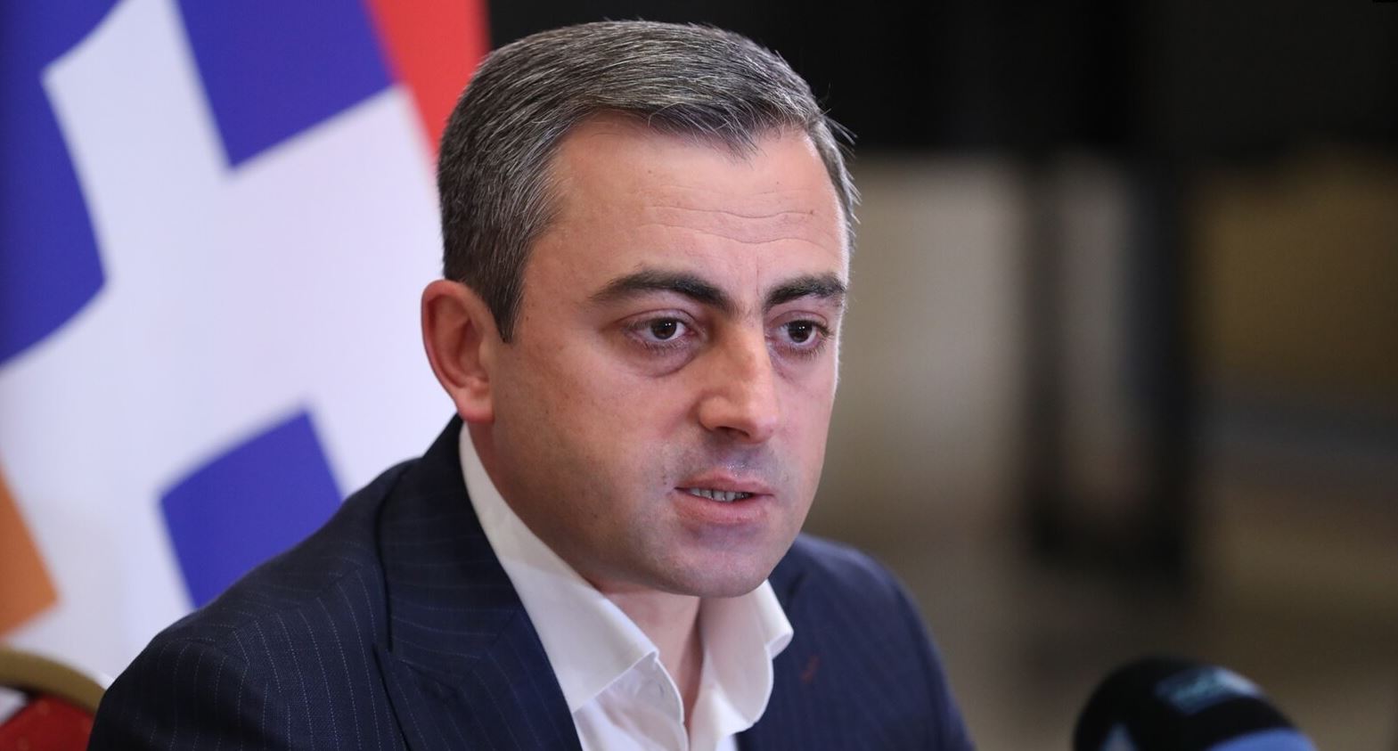 Armenian Opposition To Resume Anti-Pashinyan Protests - Oragark