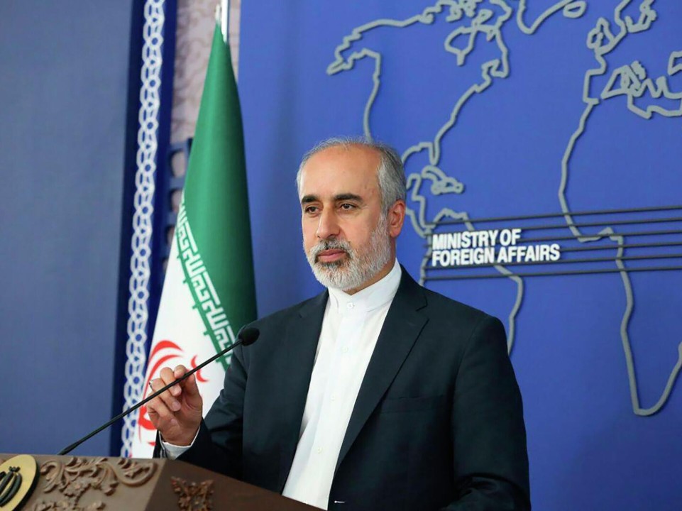 Իրանը Ադրբեջանին կոչ է արել խուսափել նախապաշարմունքներից