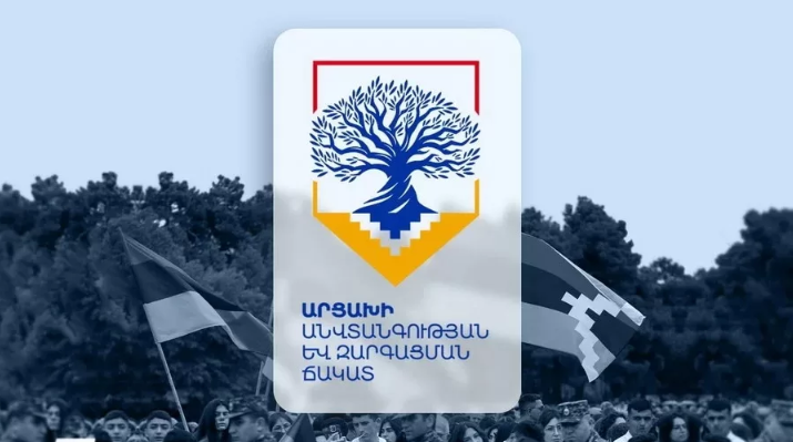 Արցախի նախագահը պէտք է յստակ յայտարարի՝ ինչպէս է տեսնում Արցախի պաշտպանութիւնը