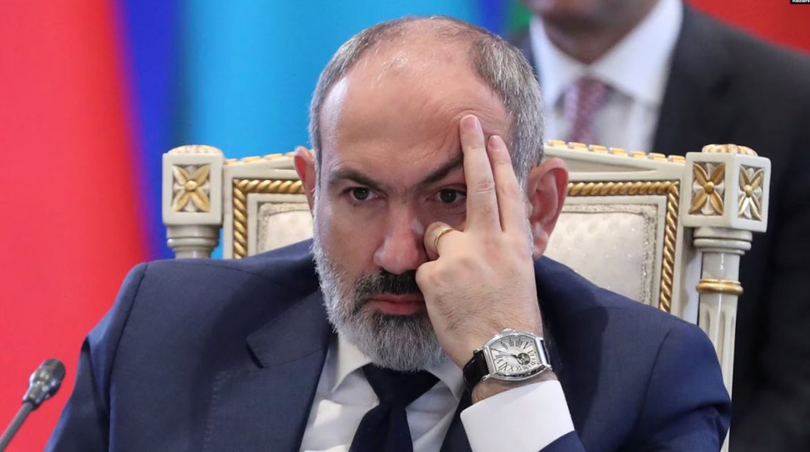 Pashinyan Regime Intensely Surveils  “Tavush for the Homeland” Movement