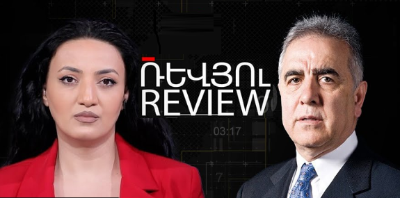 Փաշինեանը լուծարում է Հայաստանի Հանրապետութիւնը. նա անկարող է ստեղծել նոր բան. Յարութ Սասունեան