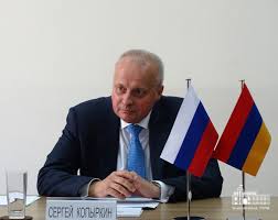 Russia Recalls Ambassador Amid Growing Rift with Armenia