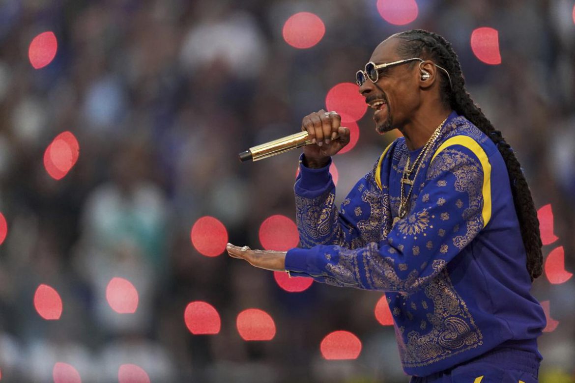 Armenian Government Defends $6 Million Expenditure on Canceled Snoop Dogg Concert