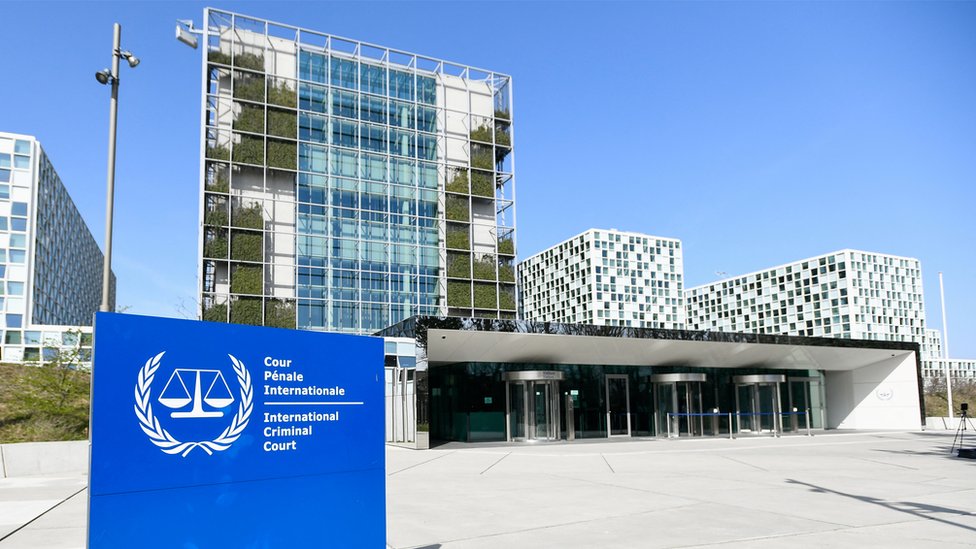ANCA-WR Demands ICC Prosecution of Azerbaijani Officials Led by Aliyev