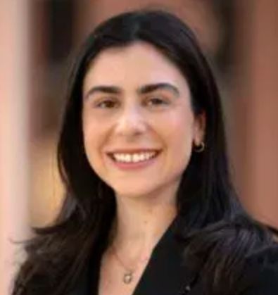 USC Institute of Armenian Studies welcomes Maral Tavitian as Managing Director