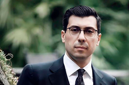 Armenian Prosecutors Launch New Criminal Case Against Mikayel Minasyan for Large-Scale Embezzlement