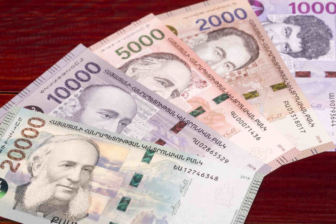 Armenian Remittances Drop 14% Amid Shifting Economic Trends and Sanctions Impact