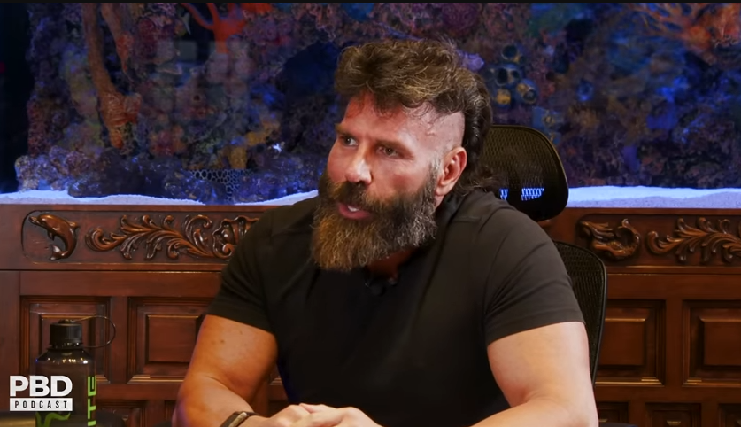 Dan Bilzerian Calls Out Israel for Denying the Armenian Genocide