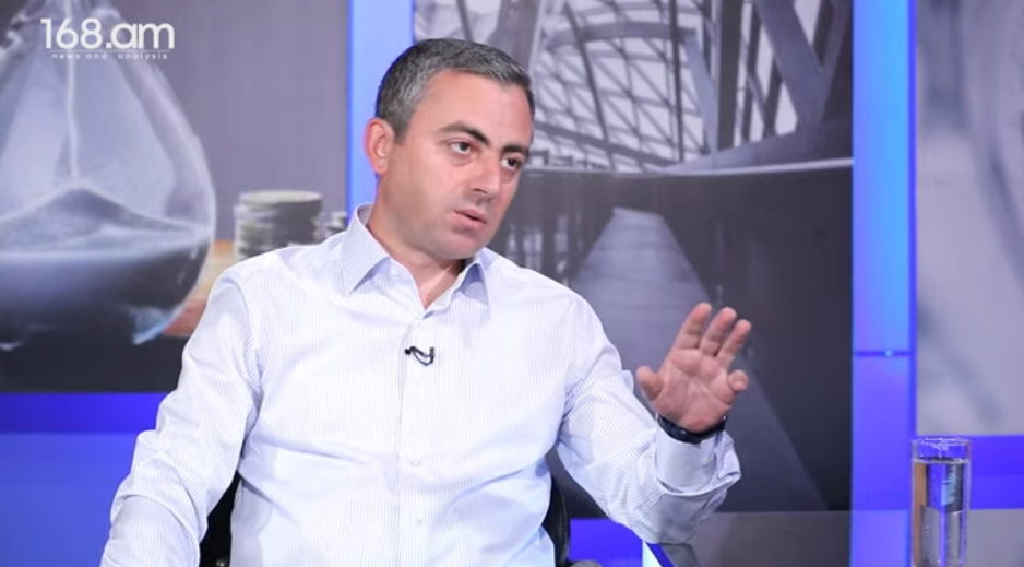 “There is Only One Way: Continue Working with the People, and Hit the Streets” – Saghatelyan