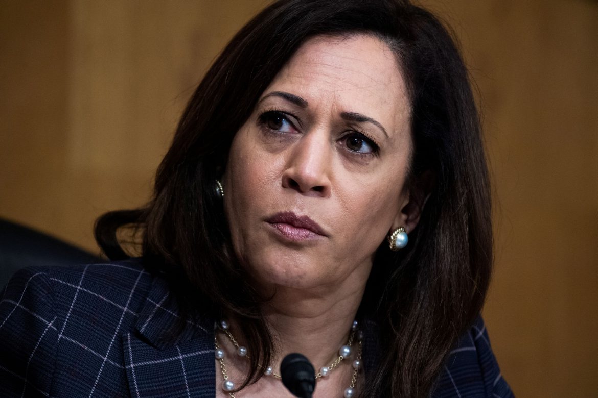 Kamala Harris: A Disappointing Partner for the Armenian Community