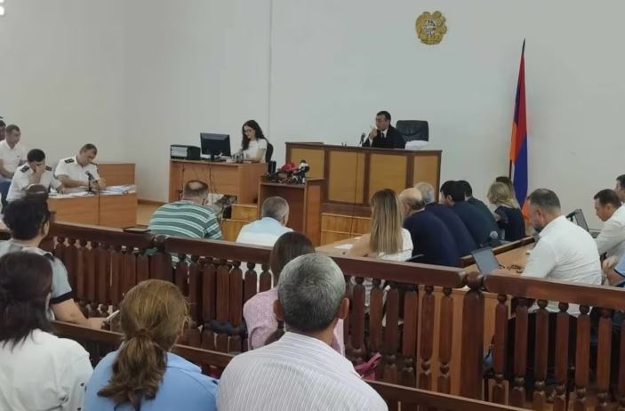 Pashinyan’s Crackdown on Dissent: Opposition Supporters Face Politically Motivated Trial