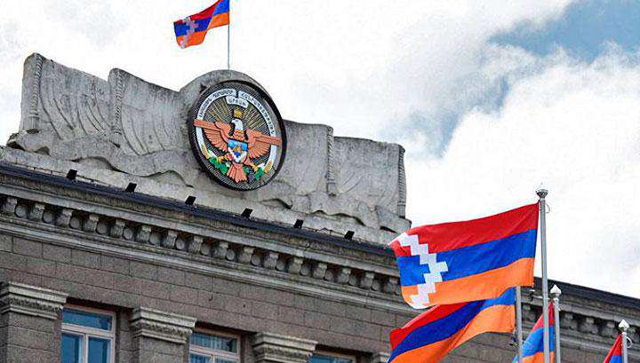 Artsakh Leaders Reject Simonyan’s Claims of Lost Legitimacy