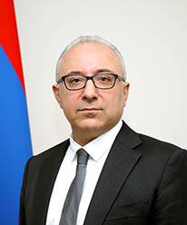 Armenian Official Assures Sovereignty Remains Intact Amidst Outsourcing Road Control to Private Company