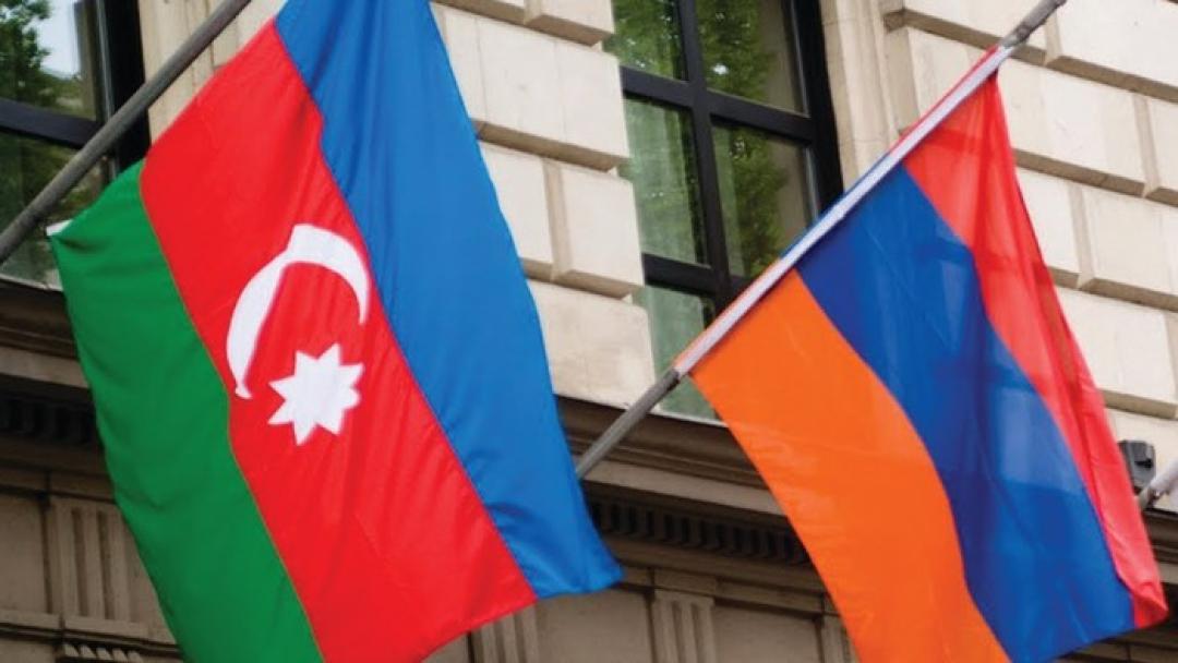 Armenia Withholds Details of Disagreements  on Treaty with Azerbaijan