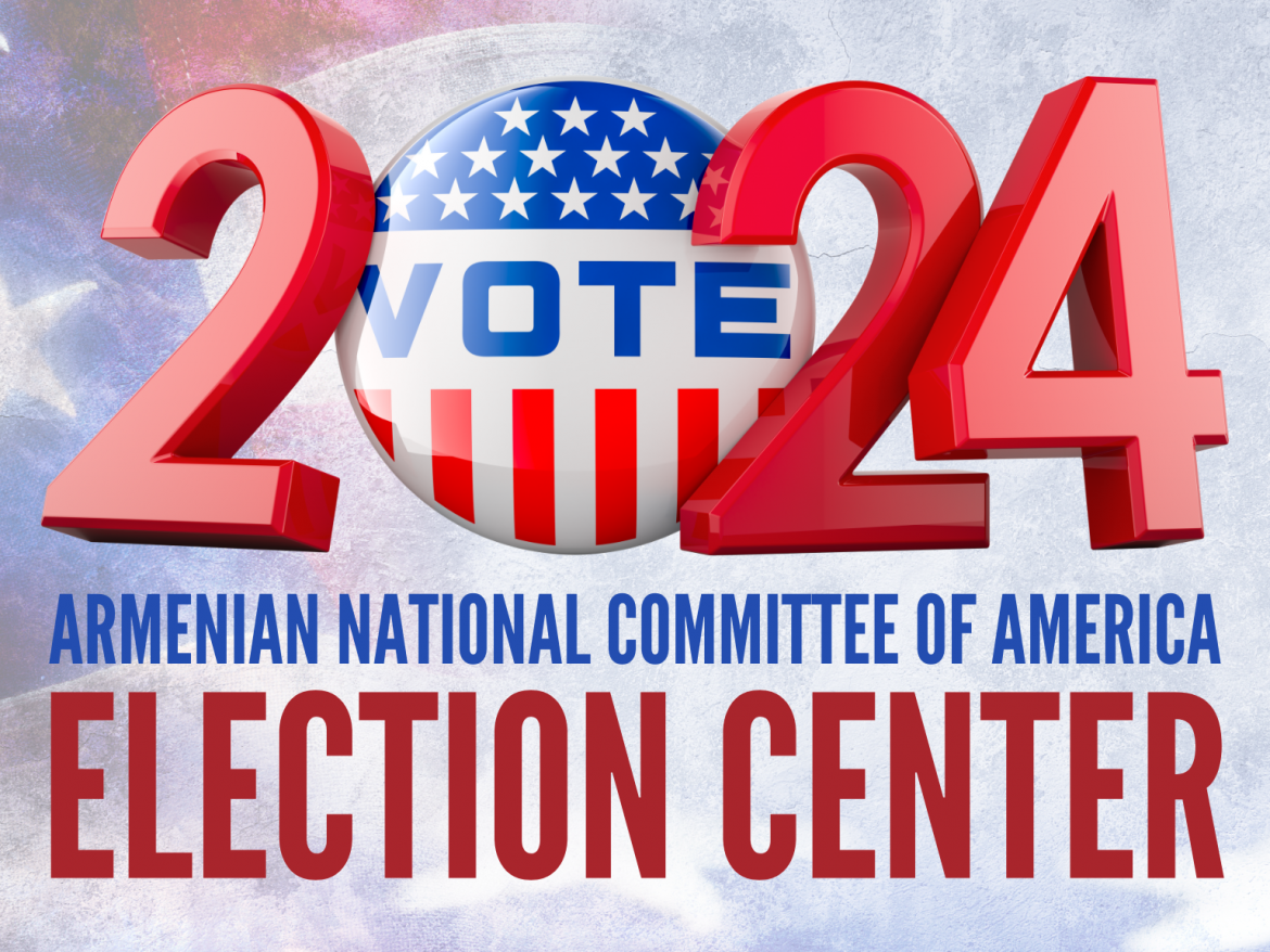 ANCA Endorses Pro-Armenian Congressional Candidates