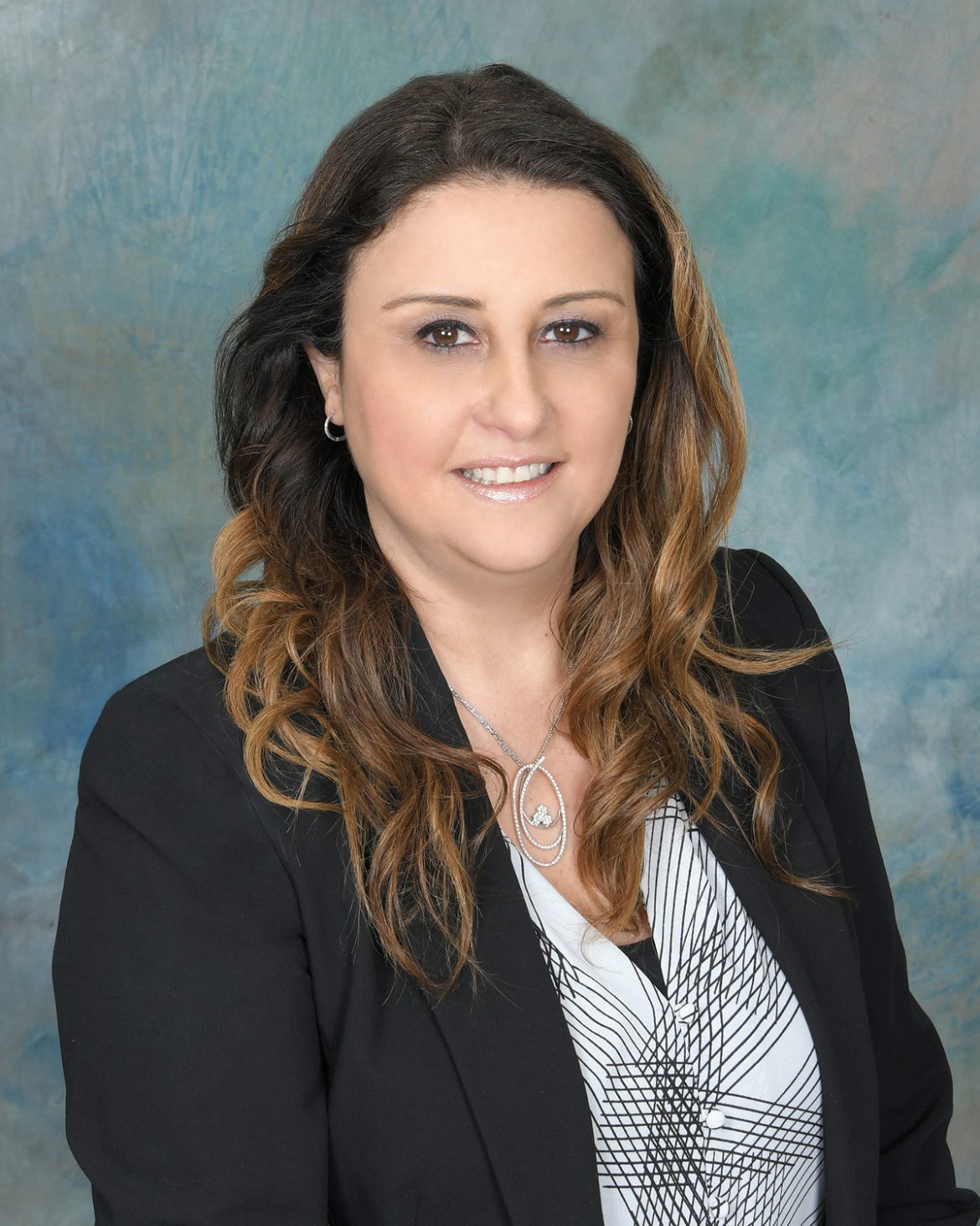 Tavlian Preschool Director Garine Joukadarian Achieves Doctorate in Education