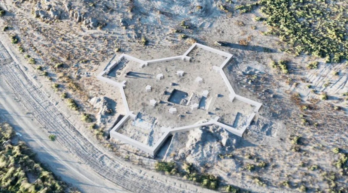 Armenia’s Oldest Christian Church Discovered in Artashat