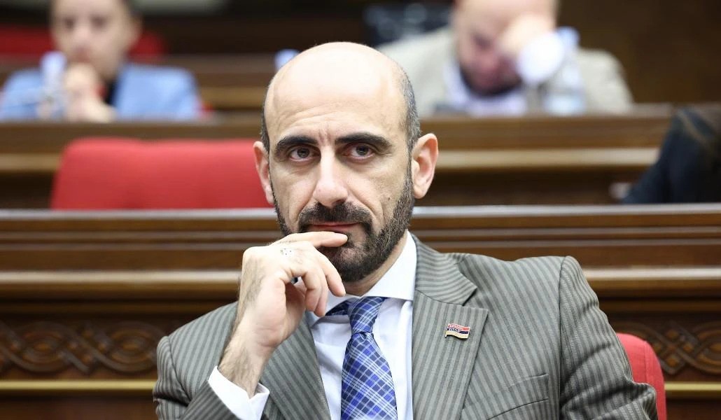 Pashinyan’s Political Purge: Resignations Shake Government Amid Growing Internal Tensions