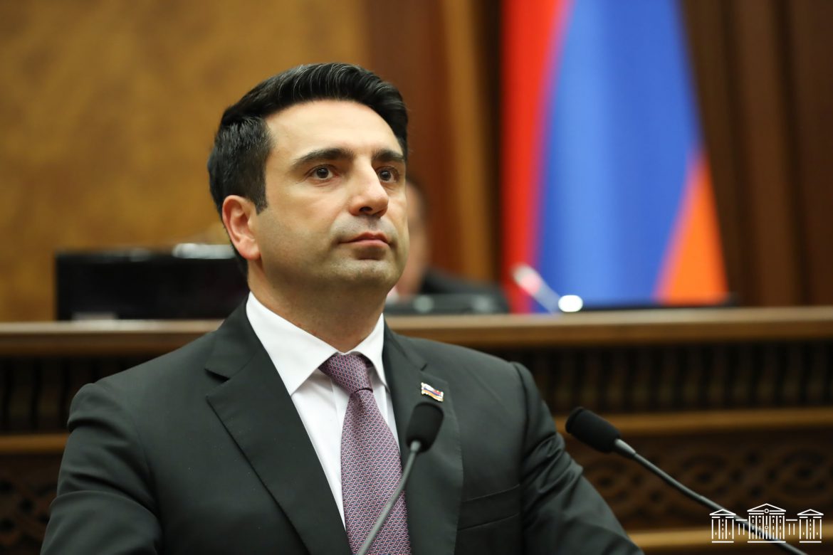 Armenian Leadership’s Silence on Artsakh Trials Draws Sharp Criticism