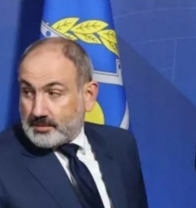 Հրահանգուել է՝ դէպի Արեւմուտք