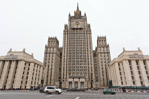 Russia Reacts Cautiously to U.S.-Armenia Strategic Partnership Agreement