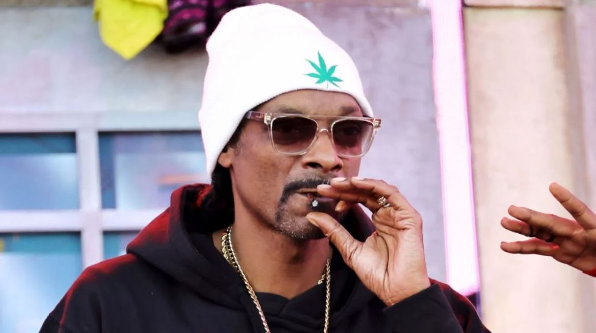 Armenian Government Seeks Refund for Failed Snoop Dogg Concert