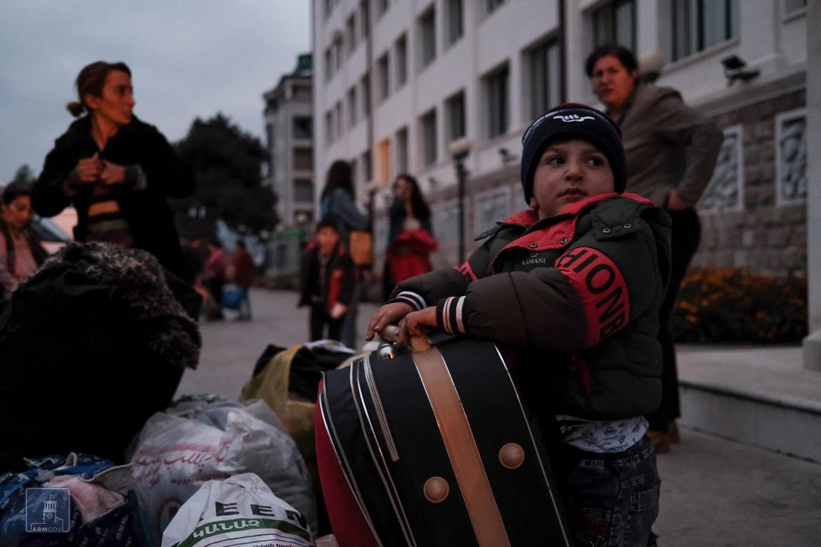 Pashinyan’s Housing Aid for Artsakh Refugees Falls Short, Forcing Revisions