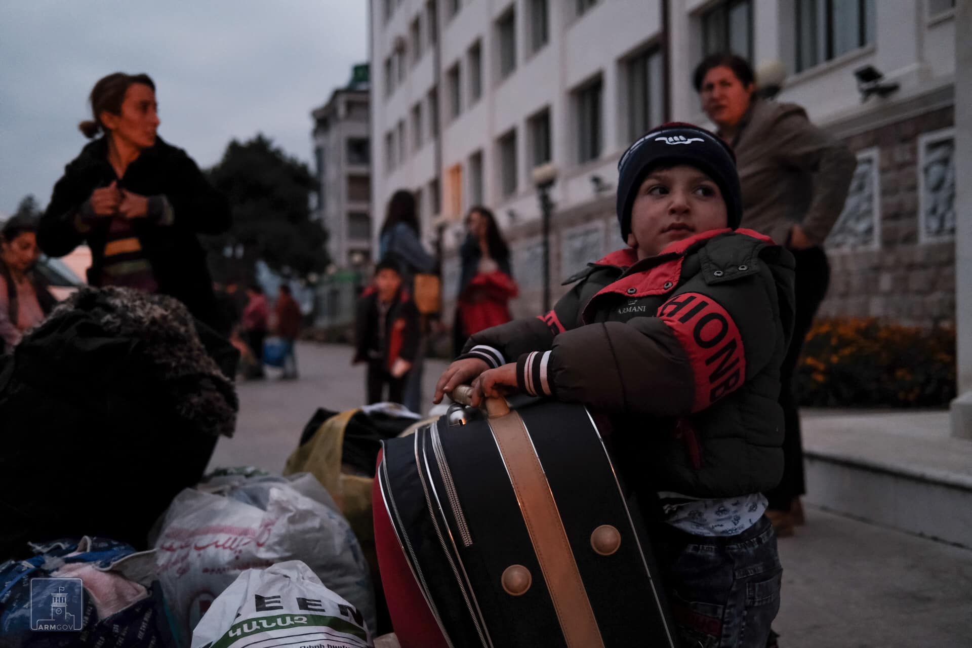 Pashinyan's Housing Aid for Artsakh Refugees Falls Short, Forcing Revisions