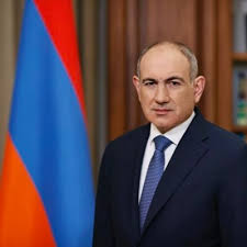 By Questioning the Genocide, Pashinyan Encourages Turkish and Azeri Denialists