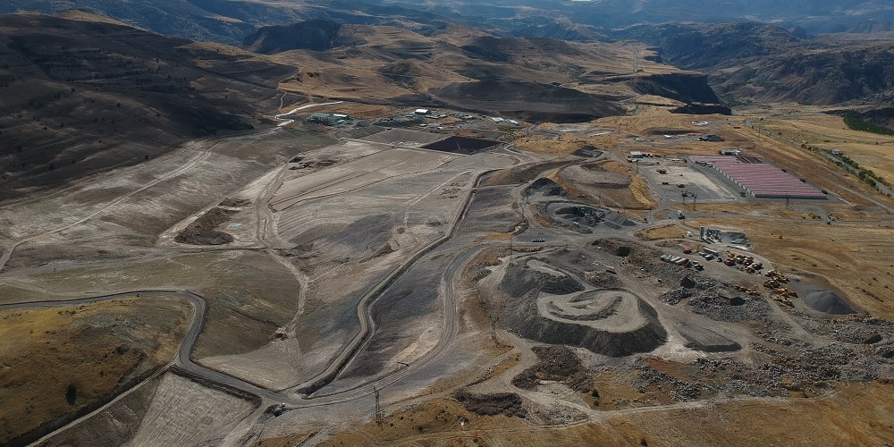 U.S. Embassy Applauds Armenia’s $150 Million Support for Amulsar Gold Mine